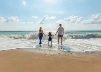 5 Countries for Family Travel