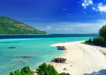 Ditch the Crowds and Travel to the Lesser-Known Koh Lipe for Your Beach Vacation