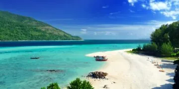 Ditch the Crowds and Travel to the Lesser-Known Koh Lipe for Your Beach Vacation