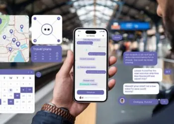 Artificial Intelligence and Travel: How can AI Help when Travelling?
