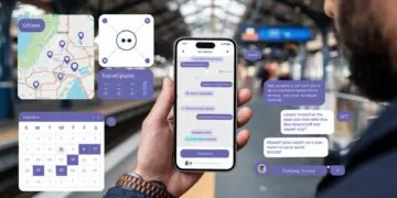 Artificial Intelligence and Travel: How can AI Help when Travelling?