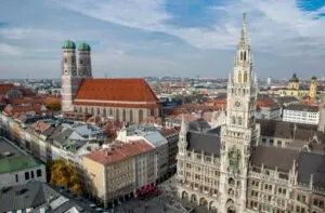 How to Make the Most of Oktoberfest in Munich