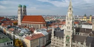 How to Make the Most of Oktoberfest in Munich