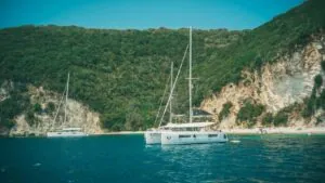 Embracing Superyacht Comfort and Innovation for Effortless Journeys