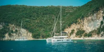 Embracing Superyacht Comfort and Innovation for Effortless Journeys