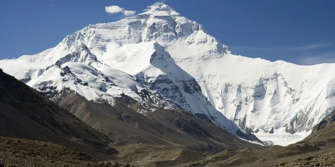 Everest Base Camp Trek FAQs: Your Complete Guide