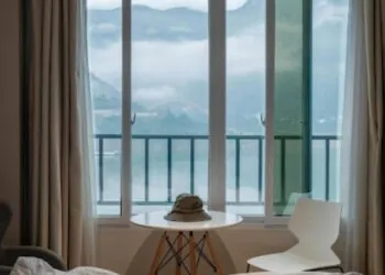 Nordic Lifestyle Escapes – Wellness, Silence and Scenic Views