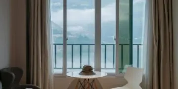 Nordic Lifestyle Escapes – Wellness, Silence and Scenic Views