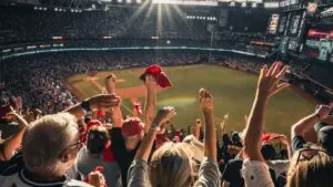 Where Sports and Culture Meet: Perfect Cities for Global Fans