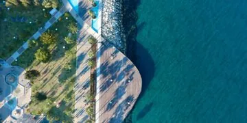 Things To Do On A City Break To Limassol