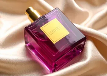 Beard, Cologne & Confidence: How Scent Complements Your Grooming Routine