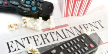 Why Entertainment Options Are Expanding Beyond Destinations